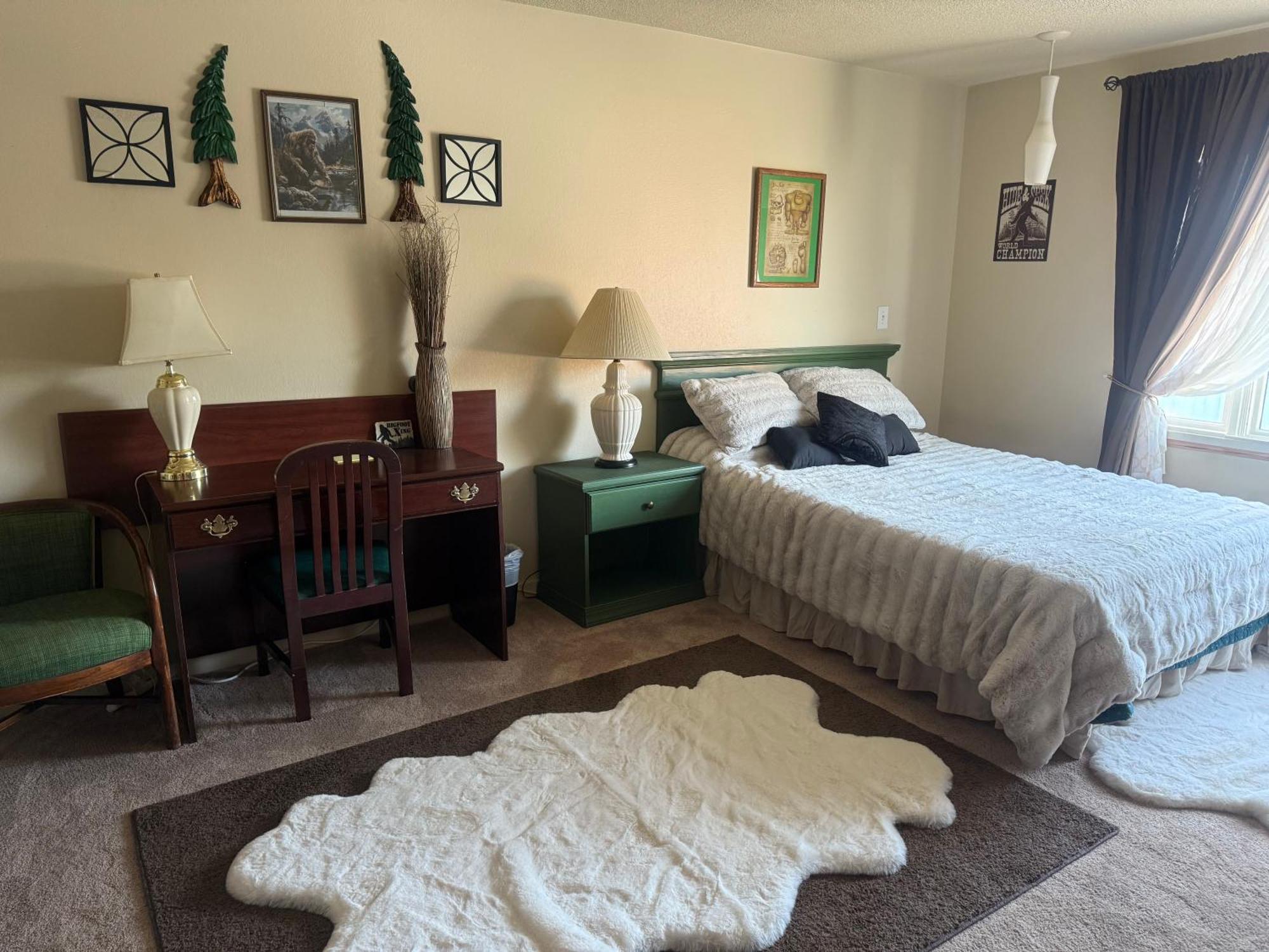The Kenai Inn Ngoại thất bức ảnh