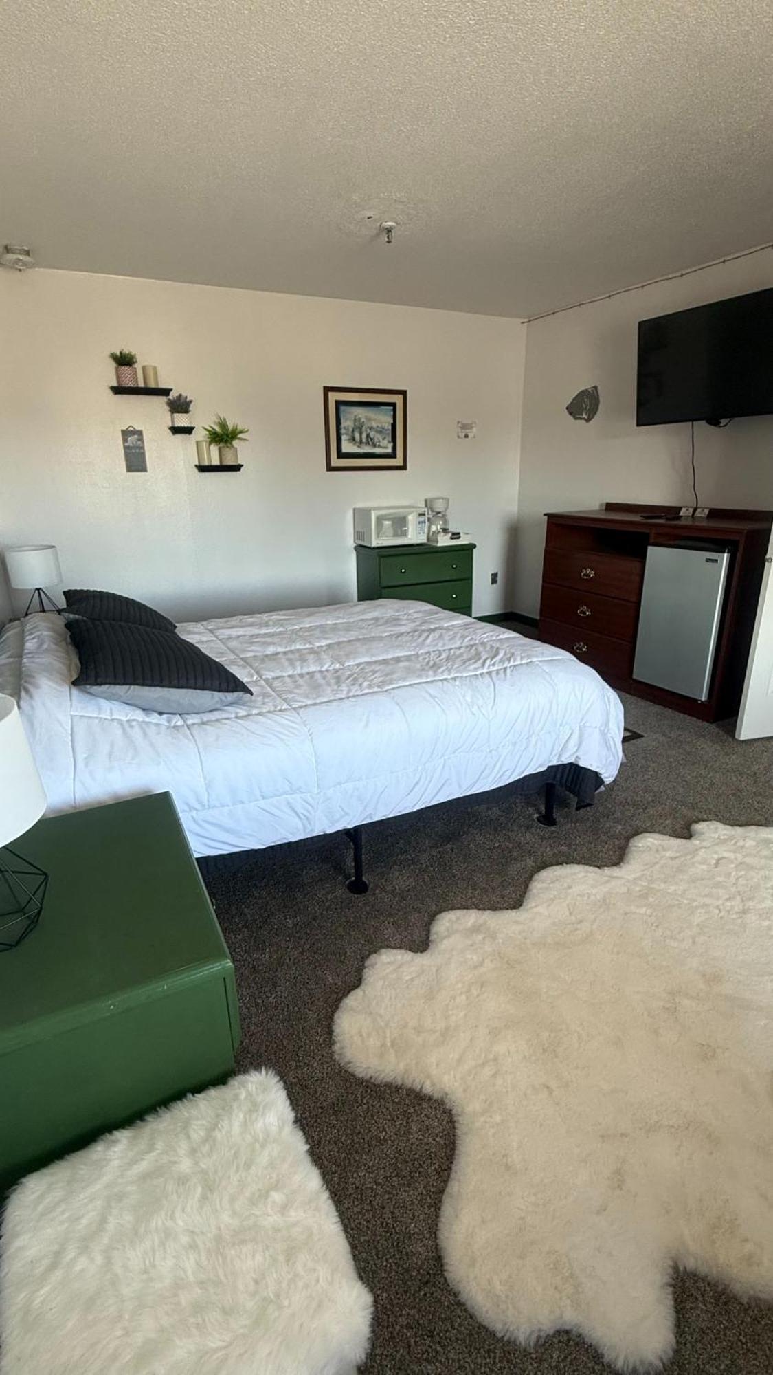 The Kenai Inn Ngoại thất bức ảnh
