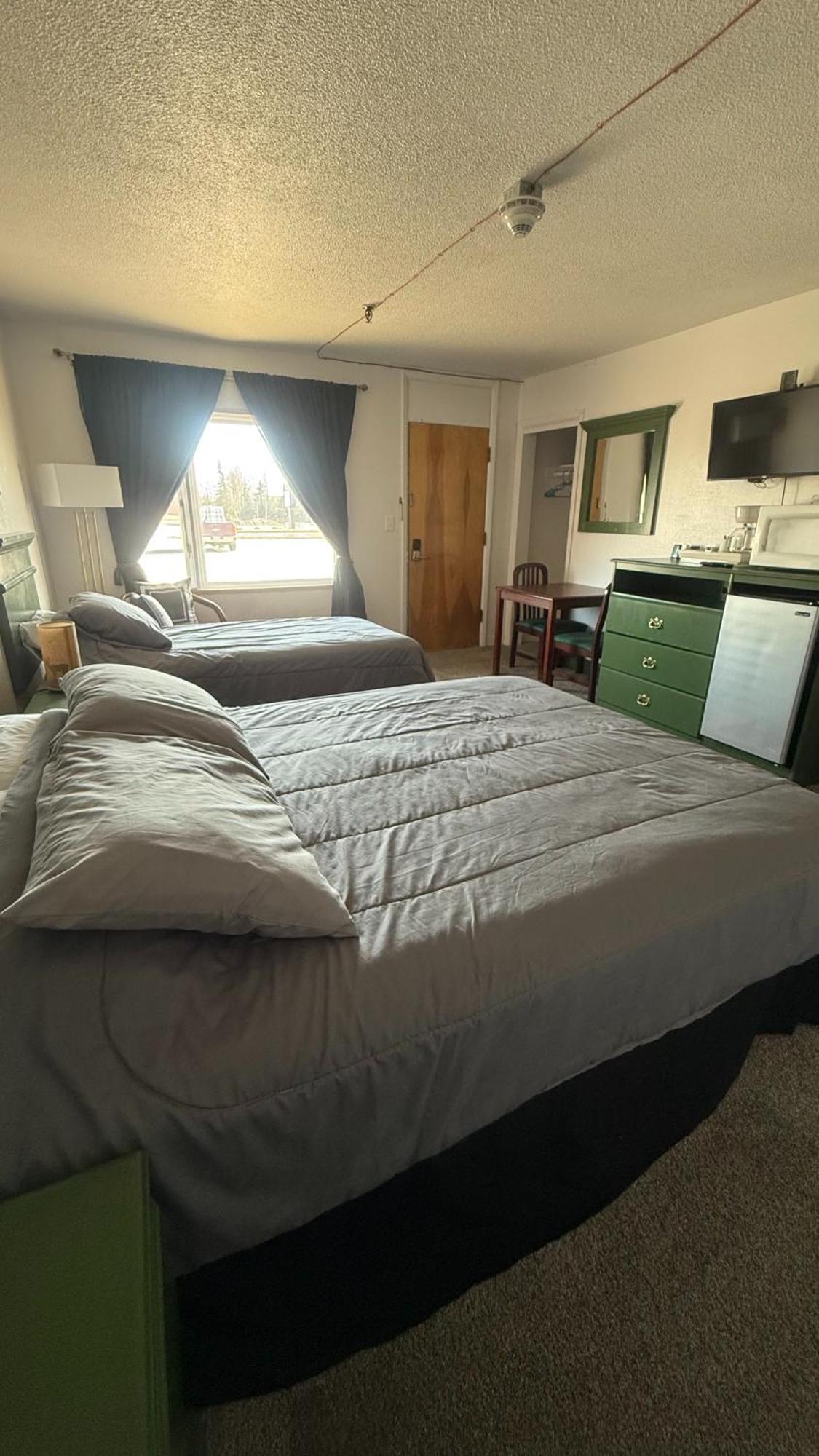 The Kenai Inn Ngoại thất bức ảnh
